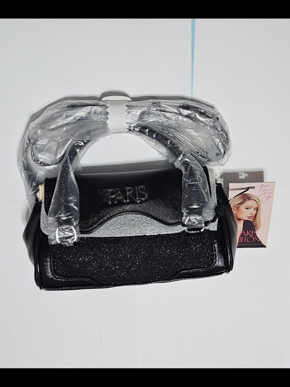 Paris Hilton Crossbody Bag